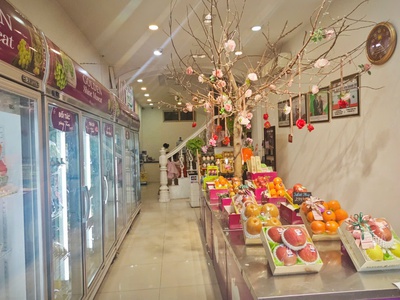 Cho thuê nhà 306 Nguyễn Trãi, Thanh Xuân, Hà Nội - mặt tiền kinh doanh. 0