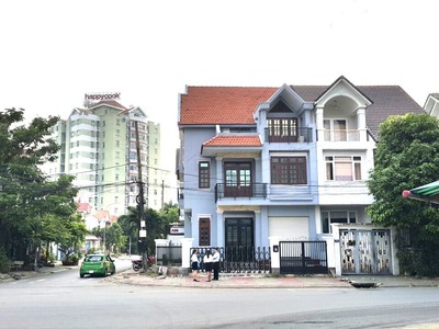 Cần cho thuê biệt thự 157.5m2   mặt tiền Nguyễn Quý Cảnh, TP Thủ Đức   Quận 2 cũ  , TP Hồ Chí Minh. 0