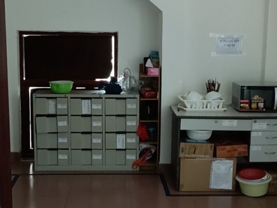 Cần cho thuê biệt thự 157.5m2   mặt tiền Nguyễn Quý Cảnh, TP Thủ Đức   Quận 2 cũ  , TP Hồ Chí Minh. 1