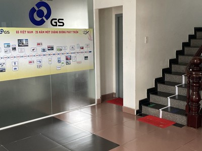 Cần cho thuê biệt thự 157.5m2   mặt tiền Nguyễn Quý Cảnh, TP Thủ Đức   Quận 2 cũ  , TP Hồ Chí Minh. 2
