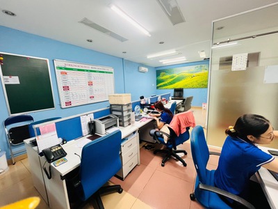 Cần cho thuê biệt thự 157.5m2   mặt tiền Nguyễn Quý Cảnh, TP Thủ Đức   Quận 2 cũ  , TP Hồ Chí Minh. 7