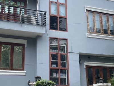 Cần cho thuê biệt thự 157.5m2   mặt tiền Nguyễn Quý Cảnh, TP Thủ Đức   Quận 2 cũ  , TP Hồ Chí Minh. 8