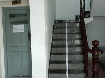 Cần cho thuê biệt thự 157.5m2   mặt tiền Nguyễn Quý Cảnh, TP Thủ Đức   Quận 2 cũ  , TP Hồ Chí Minh. 9