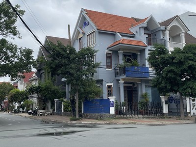 Cần cho thuê biệt thự 157.5m2   mặt tiền Nguyễn Quý Cảnh, TP Thủ Đức   Quận 2 cũ  , TP Hồ Chí Minh. 10