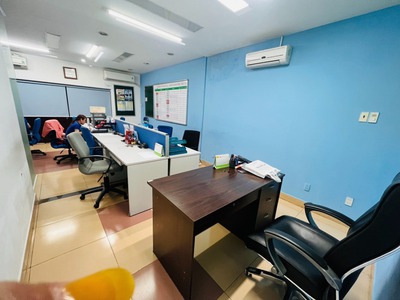 Cần cho thuê biệt thự 157.5m2   mặt tiền Nguyễn Quý Cảnh, TP Thủ Đức   Quận 2 cũ  , TP Hồ Chí Minh. 14