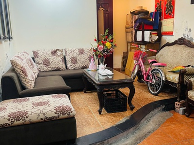 Cần bán nhà cạnh cây xăng Nam Đồng gần Hồ Đắc Di, Đống Đa 24m x 4T - MT 4M giá 6 tỷ 0