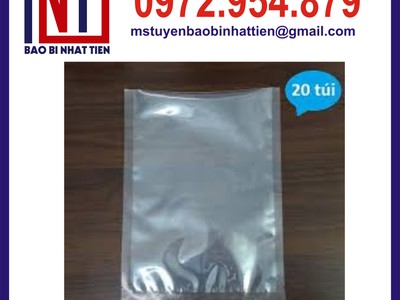 Đơn vị cung cấp túi PA hút chân không giá rẻ tại HCM 0