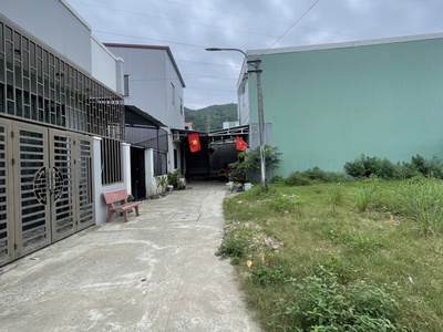 E bán rẻ lô đất 2 mặt kiệt ô tô Âu Cơ, 70m-ngang 6, cách mặt tiền 20m. Chỉ 2,68tỷ 3