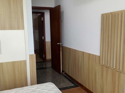Bán căn hộ Hoàng Anh Gia Lai 110 m2, tầng trung view hồ Thạc Gián 2