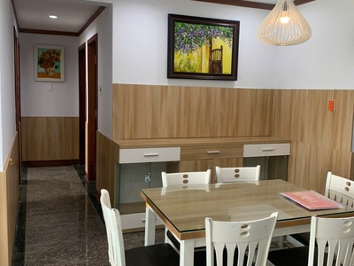 Bán căn hộ Hoàng Anh Gia Lai 110 m2, tầng trung view hồ Thạc Gián 0