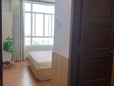 Bán căn hộ Hoàng Anh Gia Lai 110 m2, tầng trung view hồ Thạc Gián 3