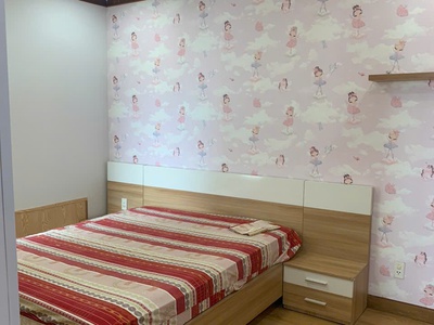 Bán căn hộ Hoàng Anh Gia Lai 110 m2, tầng trung view hồ Thạc Gián 1