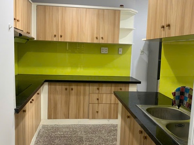 Bán căn hộ Hoàng Anh Gia Lai 110 m2, tầng trung view hồ Thạc Gián 4