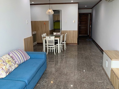 Bán căn hộ Hoàng Anh Gia Lai 110 m2, tầng trung view hồ Thạc Gián 5