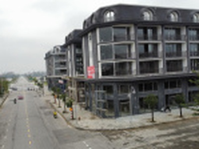 Mua nhà An Cựu City kinh doanh thanh toán trải dài đến 2 năm - TRẢ TRƯỚC CHỈ 2,3 TỶ 3