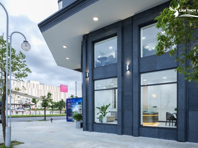 ‼CƠ HỘI CUỐI CÙNG: 10 quỹ căn Shophouse mặt tiền Võ Nguyên Giáp đắc địa‼ 1