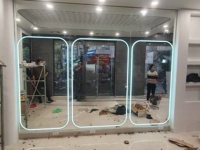 Cung cấp kính cường lực, kính phản quang, kính ghép an toàn, kính thủy Phú Quốc, Hà Tiên, Kiên Giang 0