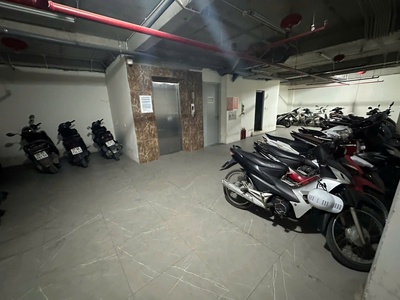 Cần cho thuê cả tòa chdv gồm 31 phòng tại quan nhân, thanh xuân 0