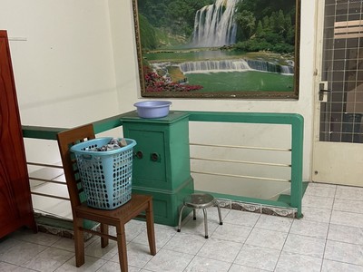 Bán nhà 2 tầng bùi hữu nghĩa p5 quận 5 - 64m2 - 2pn 2wc - hẽm xe tải chỉ 15 tỷ 2