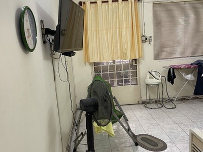 Bán nhà 2 tầng bùi hữu nghĩa p5 quận 5 - 64m2 - 2pn 2wc - hẽm xe tải chỉ 15 tỷ 1