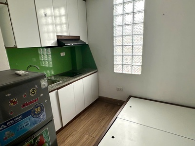 Cần cho thuê cả tòa chdv gồm 31 phòng tại quan nhân, thanh xuân 1