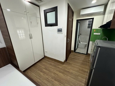 Cần cho thuê cả tòa chdv gồm 31 phòng tại quan nhân, thanh xuân 4