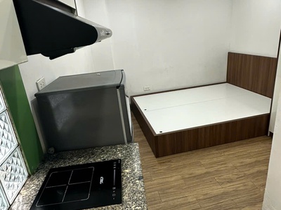 Cần cho thuê cả tòa chdv gồm 31 phòng tại quan nhân, thanh xuân 3