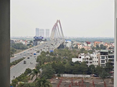 Nhỉnh 8 tỷ - sở hữu ngay căn hộ cao cấp 129m2 - thành phố hà nội 0