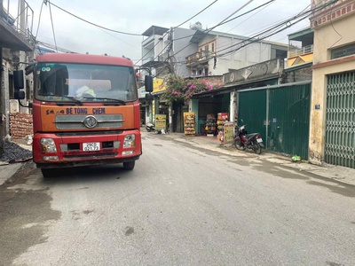 Bán nhanh đất - cánh đấu giá văn quán 100 m - hoa hậu văn quán đây 0