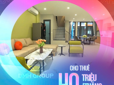 Bất ngờ tại  hà nam - khai thác dòng tiền ổn định 42tr/tháng với căn liền kề 8pn 2