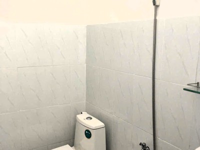 Cho thuê nhà mới 100 45m  đường 36 linh đông, ở ghép, giá 8tr/tháng 3