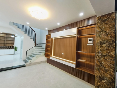Siêu phẩm mặt phố nguyễn cảnh dị vỉa hè rộng - buôn bán sầm uất - lô góc - 2 mặt ô tô tránh 2
