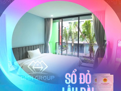 Bất ngờ tại  hà nam - khai thác dòng tiền ổn định 42tr/tháng với căn liền kề 8pn 3