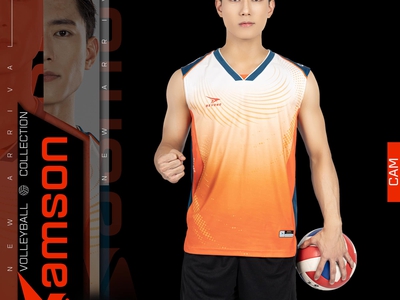 Áo thể thao thê vận hội hè xuân các môn tổng hợp 3