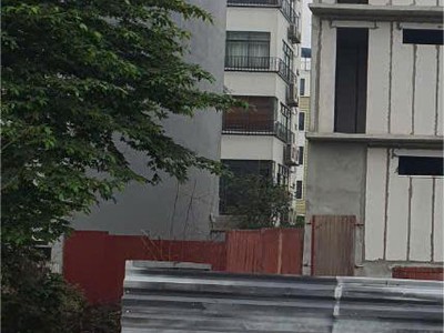 Cần bán gấp 73m đất gần công viên Ngọc Thụy 0