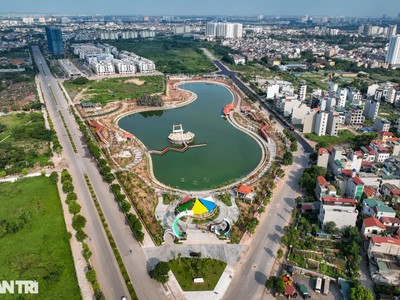 Cần bán gấp 73m đất gần công viên Ngọc Thụy 1