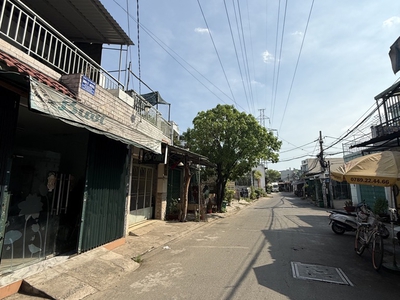 Mặt tiền kinh doanh, 2 tầng, ngay gò xoài - lê văn quới, 54m2, sổ đẹp hoàn công đủ, giá chỉ nhỉnh 5 4