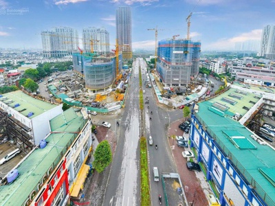 Hot, chính thức booking toà tháp đôi hà đông . tháp đôi kepler land. 3