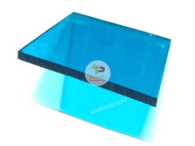 Đầu tư thông minh, chi phí thấp với tấm poly rỗng ruột Var:TinhQuan 3