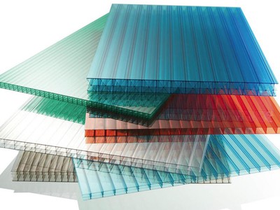 Đầu tư thông minh, chi phí thấp với tấm poly rỗng ruột Var:TinhQuan 0