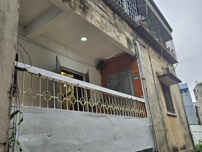 Bán nhà tập thể 2 tầng, 4 phòng ngủ - vị trí vàng hai bà trưng, hà nội - giá 3 tỷ hơn 0