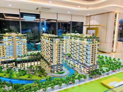 Số lượng cực kỳ giới hạn - cơ hội cuối cùng chỉ có tại fiato uptown. 1
