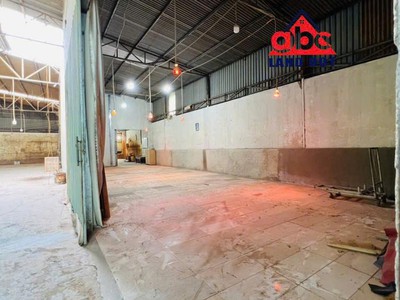Xt003  cho thuê nhà xưởng chế tạo - kho bãi , tại nội khu huyện long thành. 4