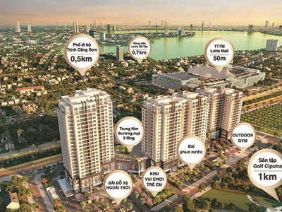 Cho thuê chung cư tại udic westlake - phú thượng, tây hồ, hà nội 0