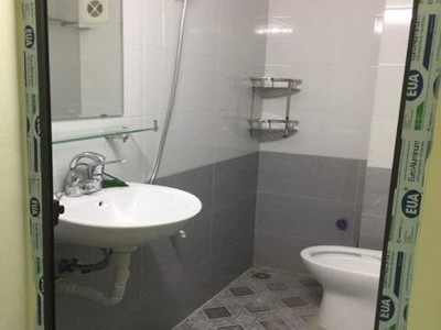 Chính chủ cần cho thuê phòng trọ - đ/c: ngõ chùa liên phái, phố bạch mai 4