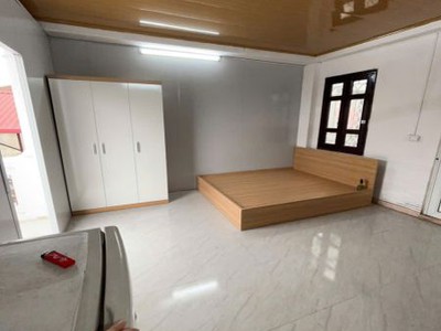 Nhà mới cho thuê từng phòng khép kín, nội thất hiện đại đầy đủ địa chỉ: 282c âu cơ, tây hồ 1