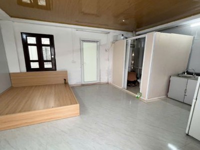 Nhà mới cho thuê từng phòng khép kín, nội thất hiện đại đầy đủ địa chỉ: 282c âu cơ, tây hồ 0