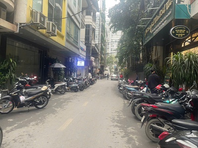 Thái hà đệ nhất phố - siêu phẩm có 1 0 2 phân lô bàn cờ xe tải tránh kinh doanh đỉnh cao,thang máy 0