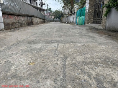 Bán đất vàng tổ 10, quang minh, mê linh - đầu tư sinh lời, an cư lý tưởng 2