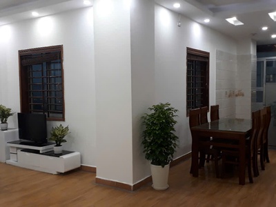 Bán gấp chung cư b6a, nguyễn chánh, nam trung yên, cầu giấy dt 80m2 3pn giá 5,15 tỷ. 0
